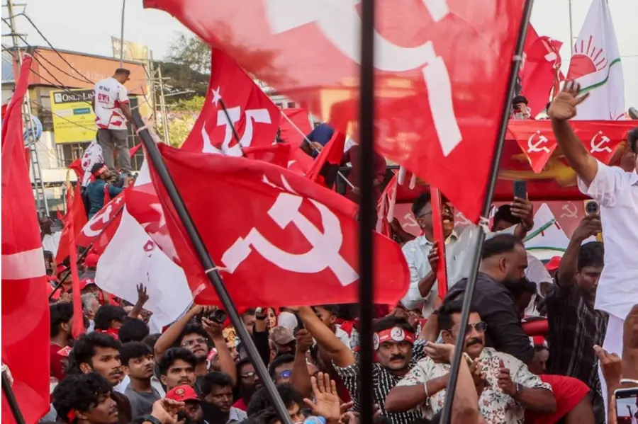 റിപ്പോർട്ടിൽ ചോദ്യങ്ങൾക്കുള്ള ഉത്തരം മതി, നേതാക്കളെ പഴിക്കേണ്ട; കീഴ്ഘടകങ്ങൾക്ക് സി.പി.എം. നിർദേശം