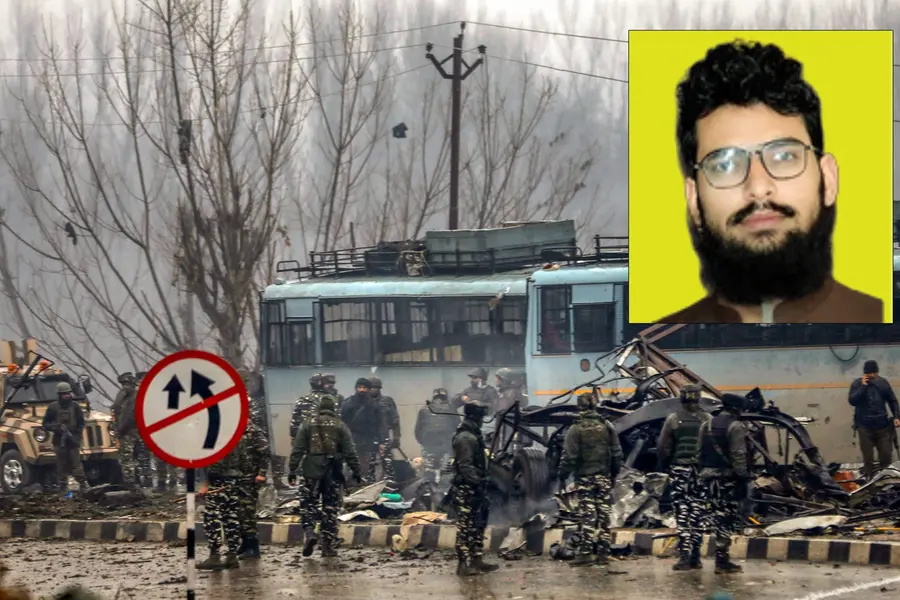 pulwama-attack