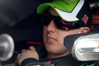 ‘You never know when the last one is going to be’: Kyle Busch’s haunting final words go viral