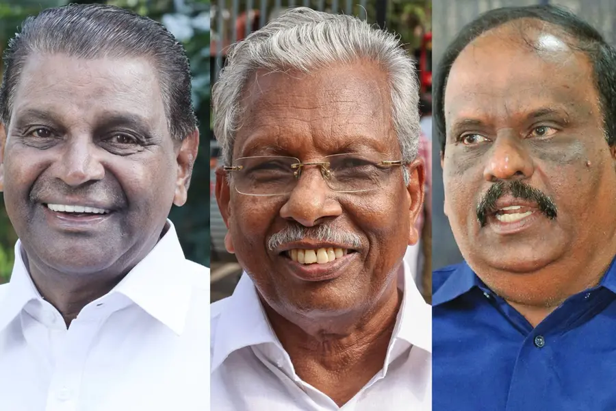 സ്പീക്കർ തിരഞ്ഞെടുപ്പ് ആരംഭിച്ചു; സംസ്ഥാന ചരിത്രത്തിൽ ആദ്യമായി മൂന്ന് സ്ഥാനാർഥികൾ