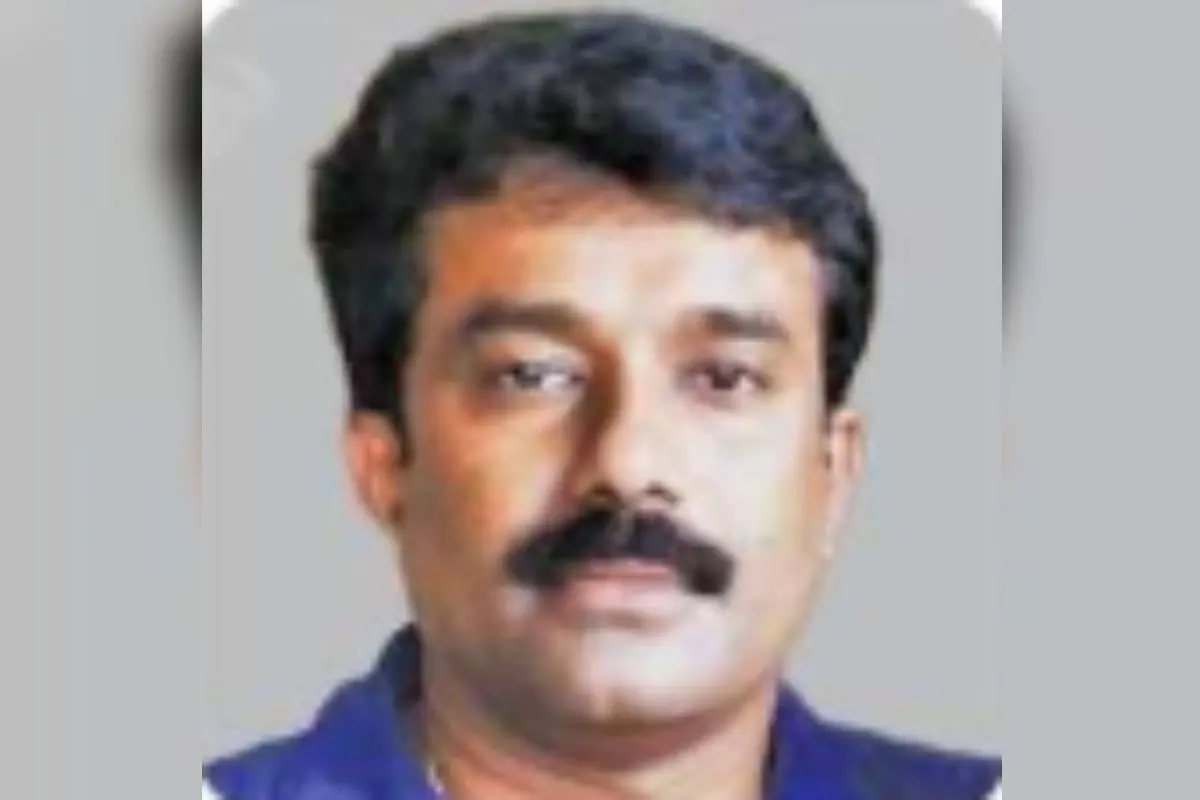 Sreeji Balakrishnan