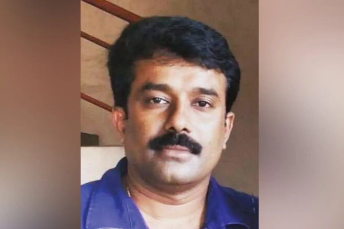 ശ്രീജി ബാലകൃഷ്ണൻ