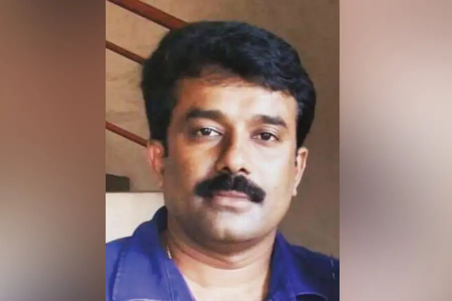 sreeji