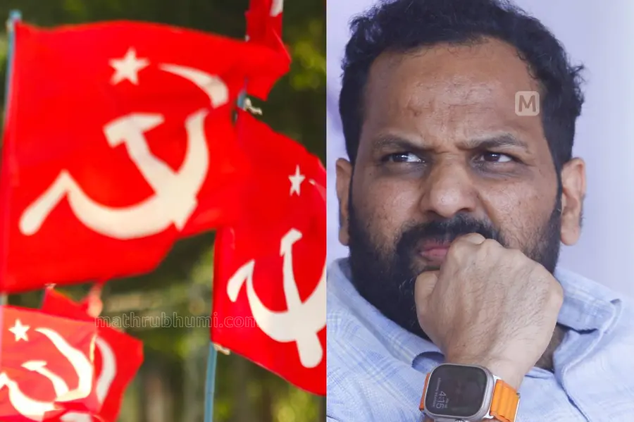ബിനീഷ് കോടിയേരിയുടെ അംഗത്വം പുതുക്കാതെ സിപിഎം; അപേക്ഷ നൽകിയിട്ടും പരിഗണിച്ചില്ല