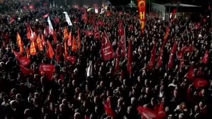 Turkey's court ousts CHP leader, sparks massive protests in...