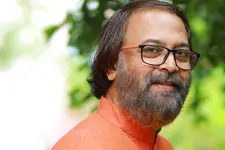 സാംസ്കാരിക ക്ഷേമനിധി ബോർഡ് ചെയർമാൻ സ്ഥാനം രാജിവെച്ച് മധുപാൽ; നേട്ടങ്ങൾ എണ്ണിപ്പറഞ്ഞ് പടിയിറക്കം
