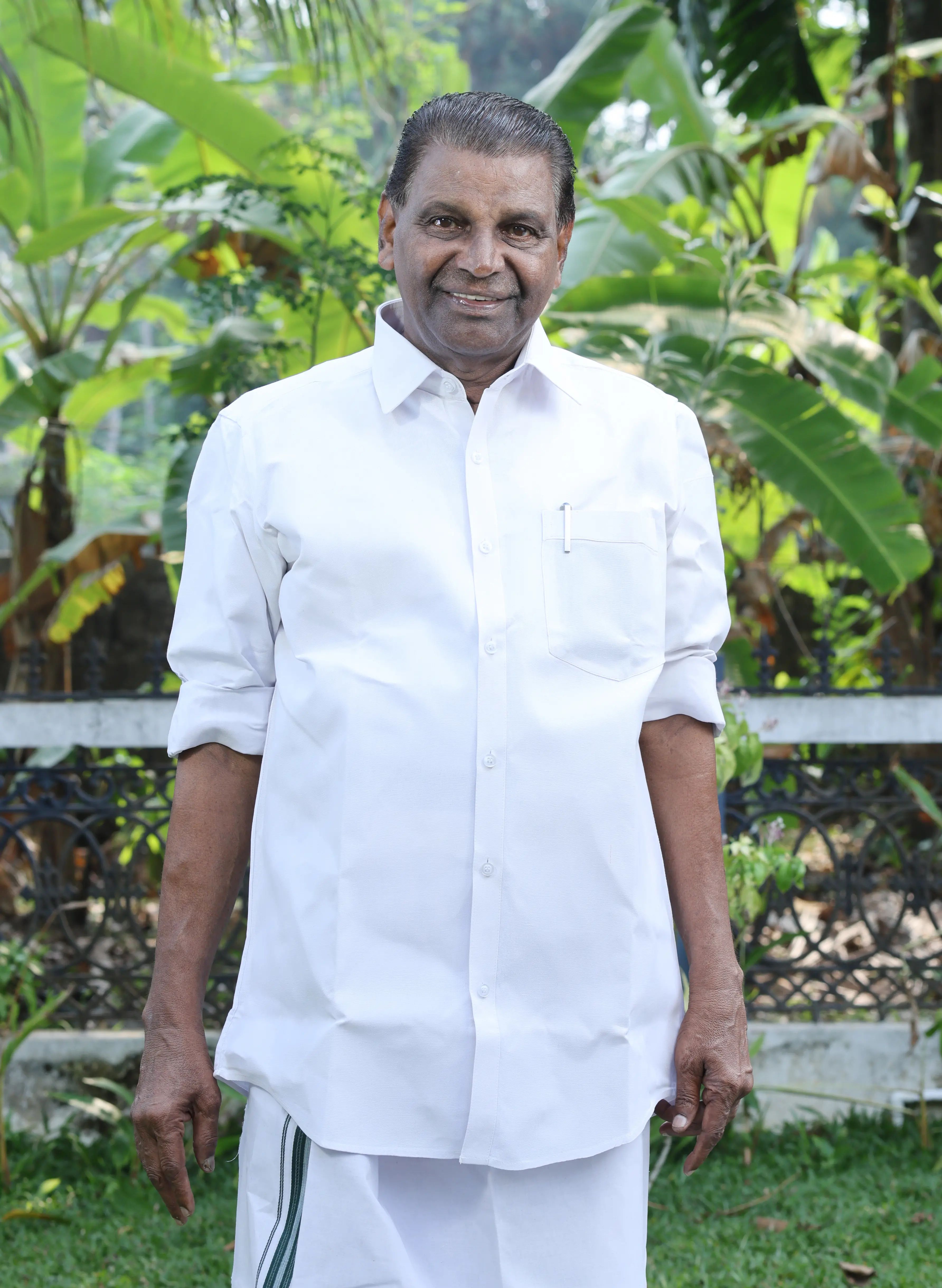 തിരുവഞ്ചൂർ രാധാകൃഷ്ണൻ
