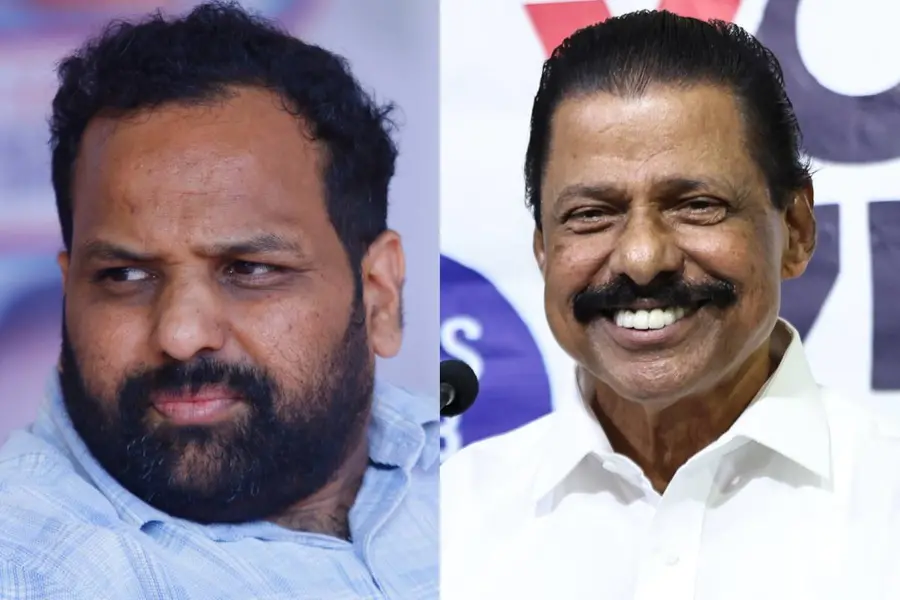 bineesh-kodiyeri-mv-govindan