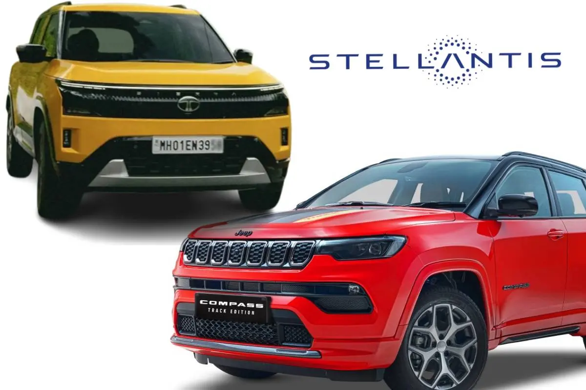 പ്രതീകാത്മക ചിത്രം | Photo: Tata, Jeep