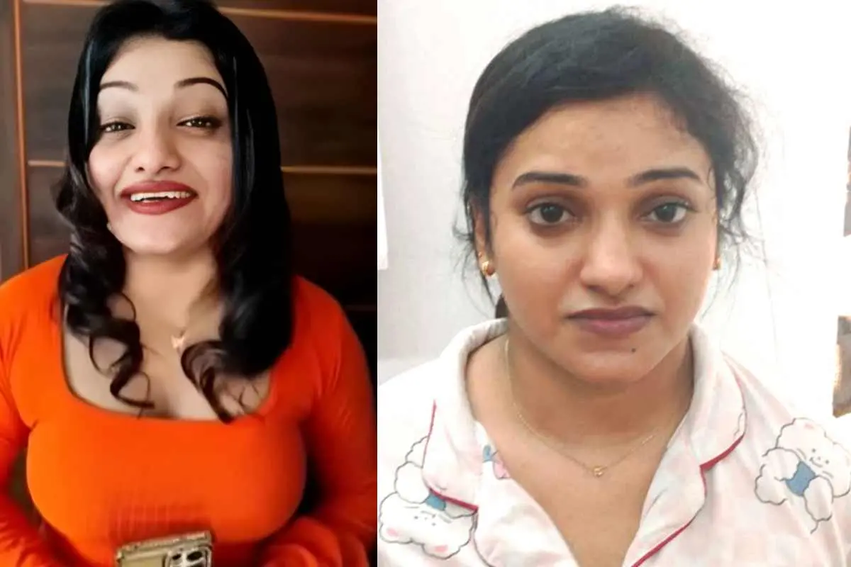 അലീന