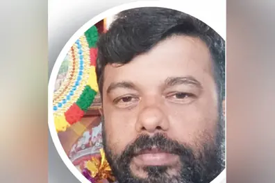 Forgotten Kerala lottery ticket wins ₹30 lakh; honest seller helps Cancer-ridden child’s family