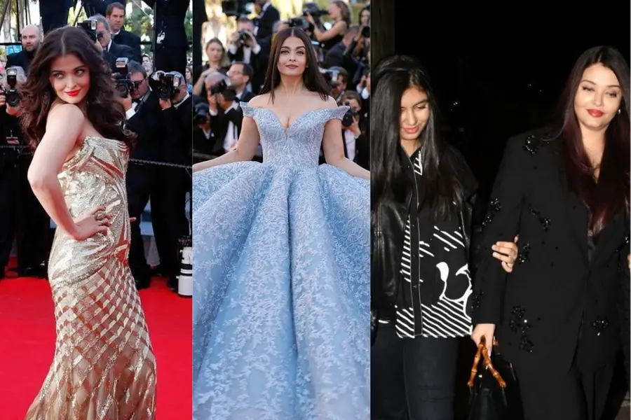 Aishwarya Rai Bachchan