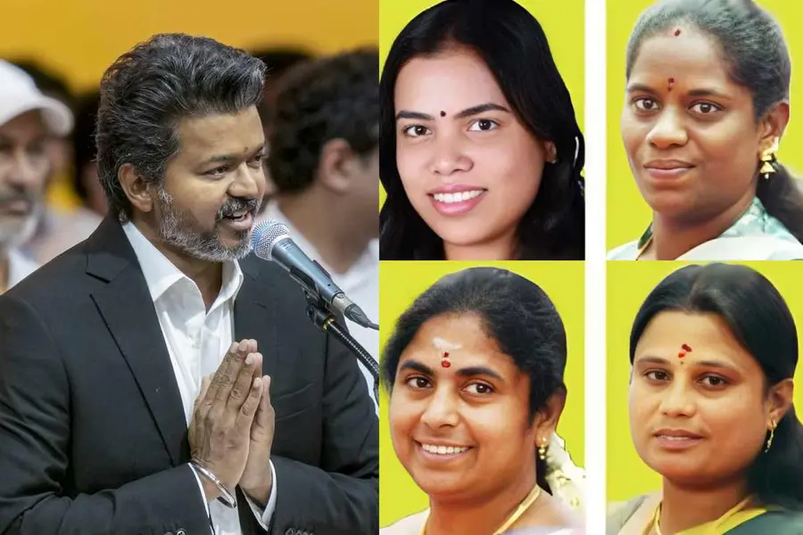tvk-vijay-cabinet-women-ministers