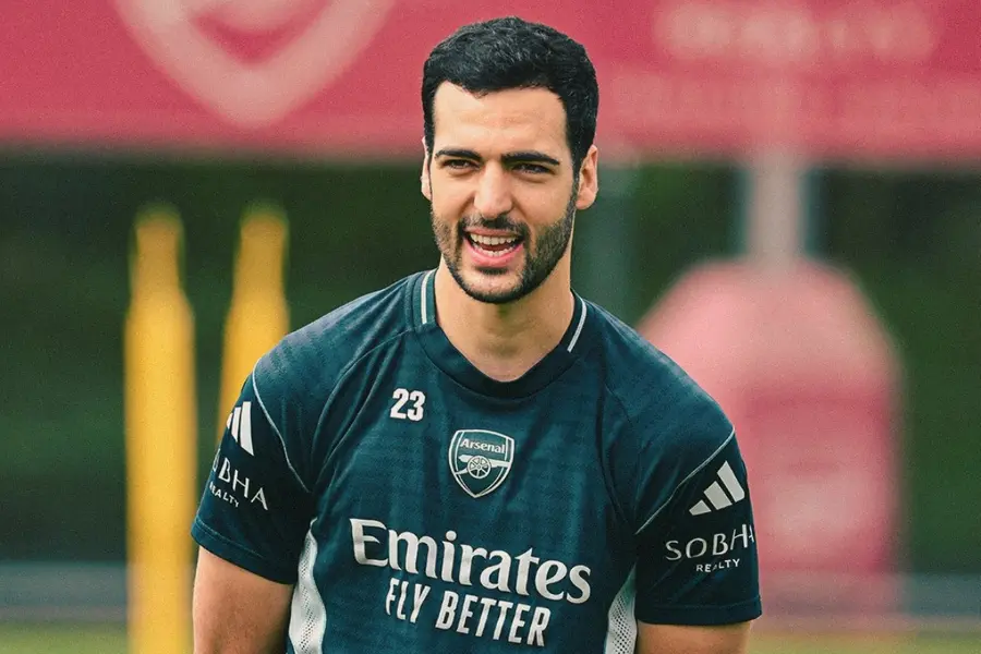 Mikel Merino