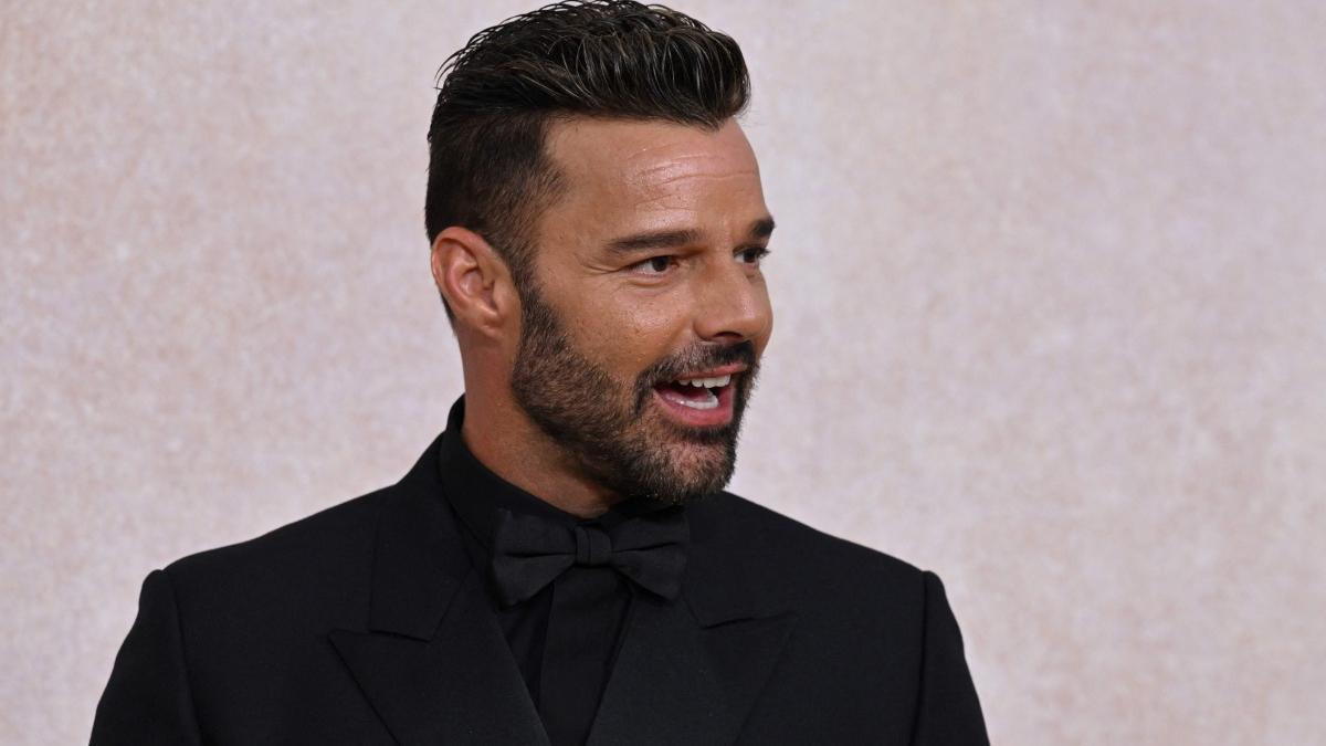 ‘Ricky Martin and his team are safe,’ publicist confirms after tear gas chaos at Montenegro event
