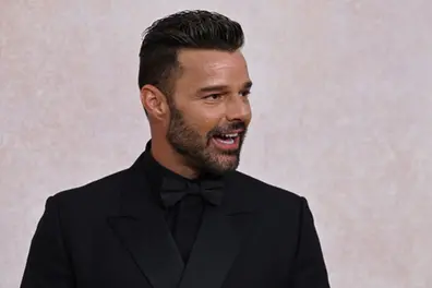 ‘Ricky Martin and his team are safe,’ publicist confirms after tear gas chaos at Montenegro event