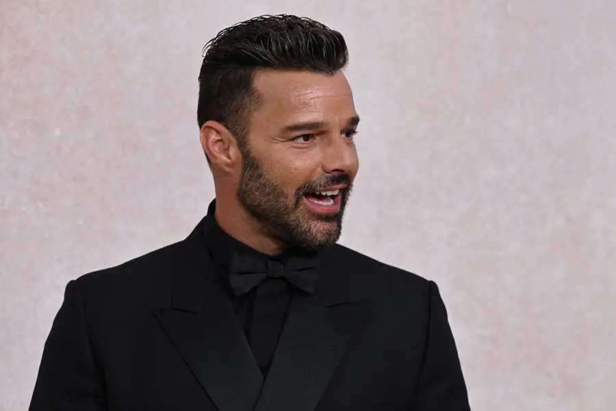 ‘Ricky Martin and his team are safe,’ publicist confirms after tear gas chaos at Montenegro event
