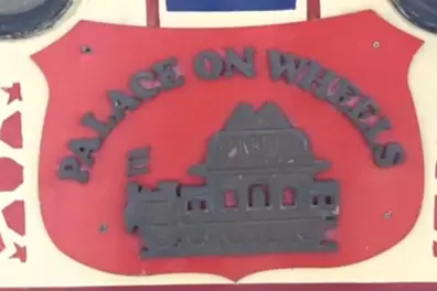 'Palace on Wheels' makes historic first May run in 45 years