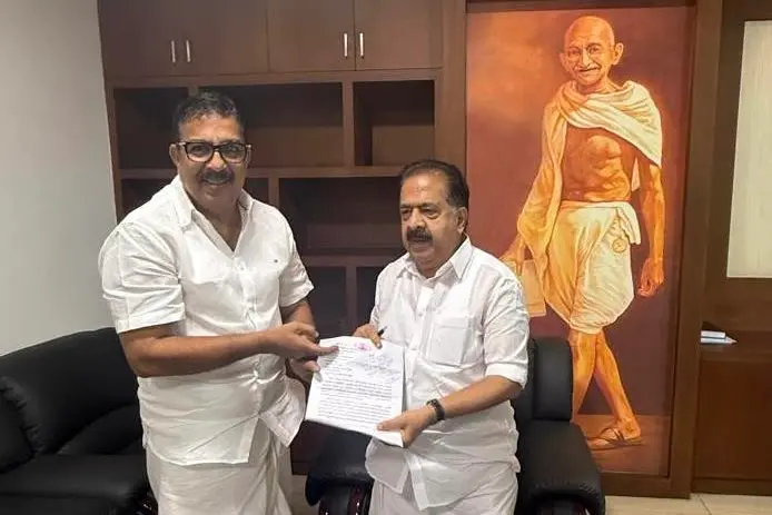 കാഫിർ സ്ക്രീൻഷോട്ട്; അന്വേഷണം ഊർജിതമാക്കാൻ ആഭ്യന്തരമന്ത്രിക്ക് കത്ത് നൽകി പാറക്കൽ അബ്ദുള്ള