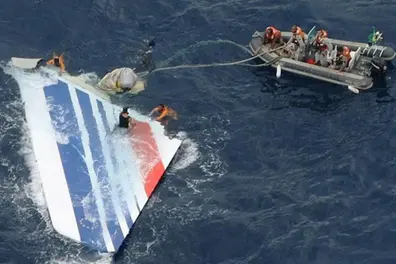 Air France and Airbus found guilty of manslaughter in 2009 AF447 crash that claimed 228 lives
