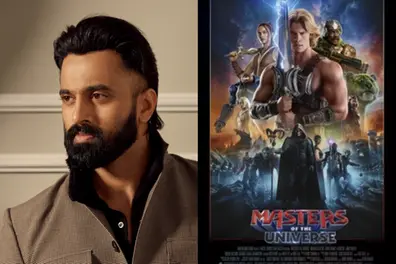 ‘By the power of...’: Unni Mukundan becomes Malayalam voice of He-Man in Hollywood fantasy epic