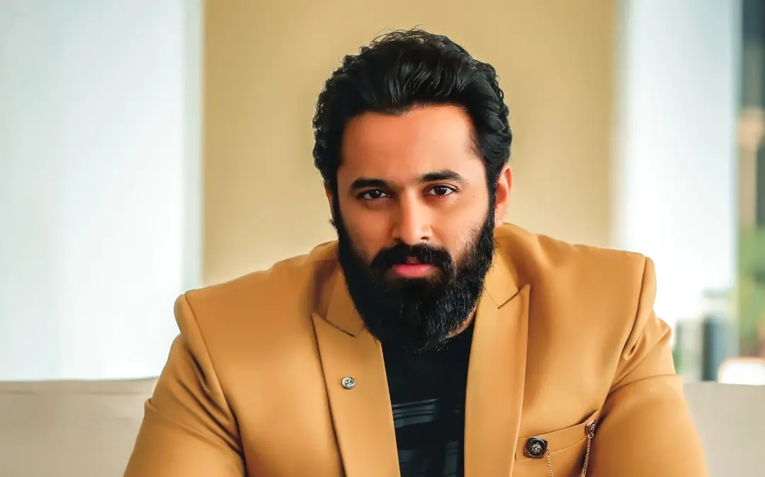 ഉണ്ണി മുകുന്ദൻ