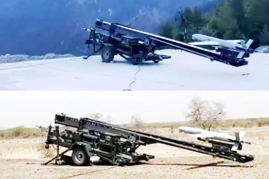 Drone that can abort, re-attack and return: Decoding Vayu Astra-1, India's new loitering munition