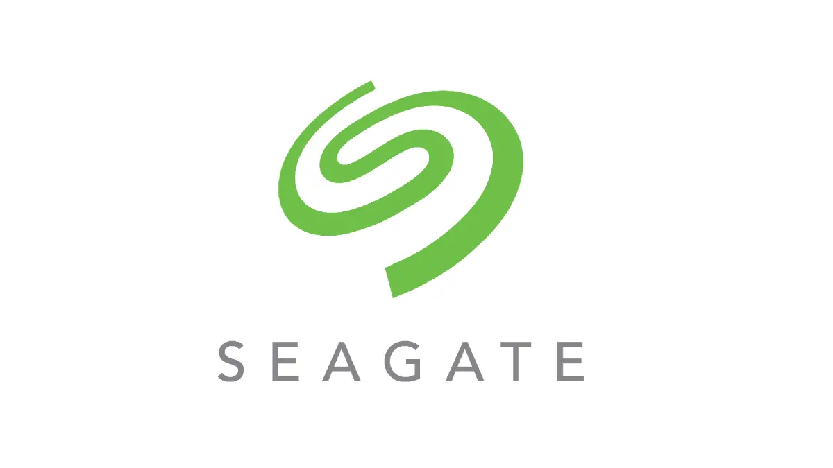 Photo: Seagate
