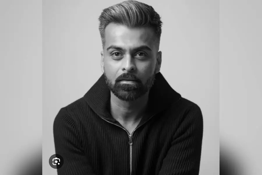 hemant modi