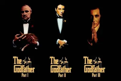 The Godfather returns with a new twist and this time, it’s Connie Corleone’s story
