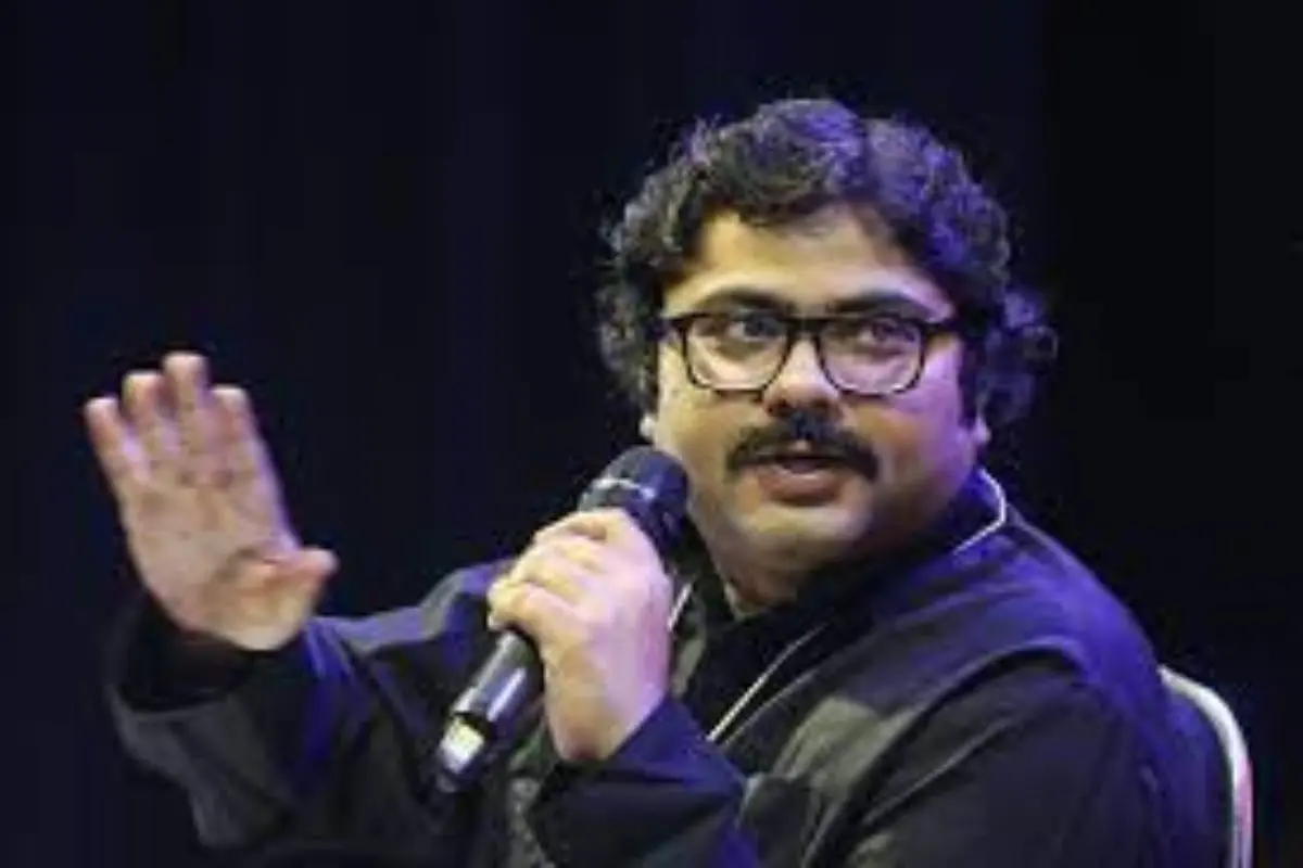 Garga Chatterjee was granted interim bail by a Kolkata court 10 days after his arrest in connection with alleged EVM rumour and poll code violation charges.
