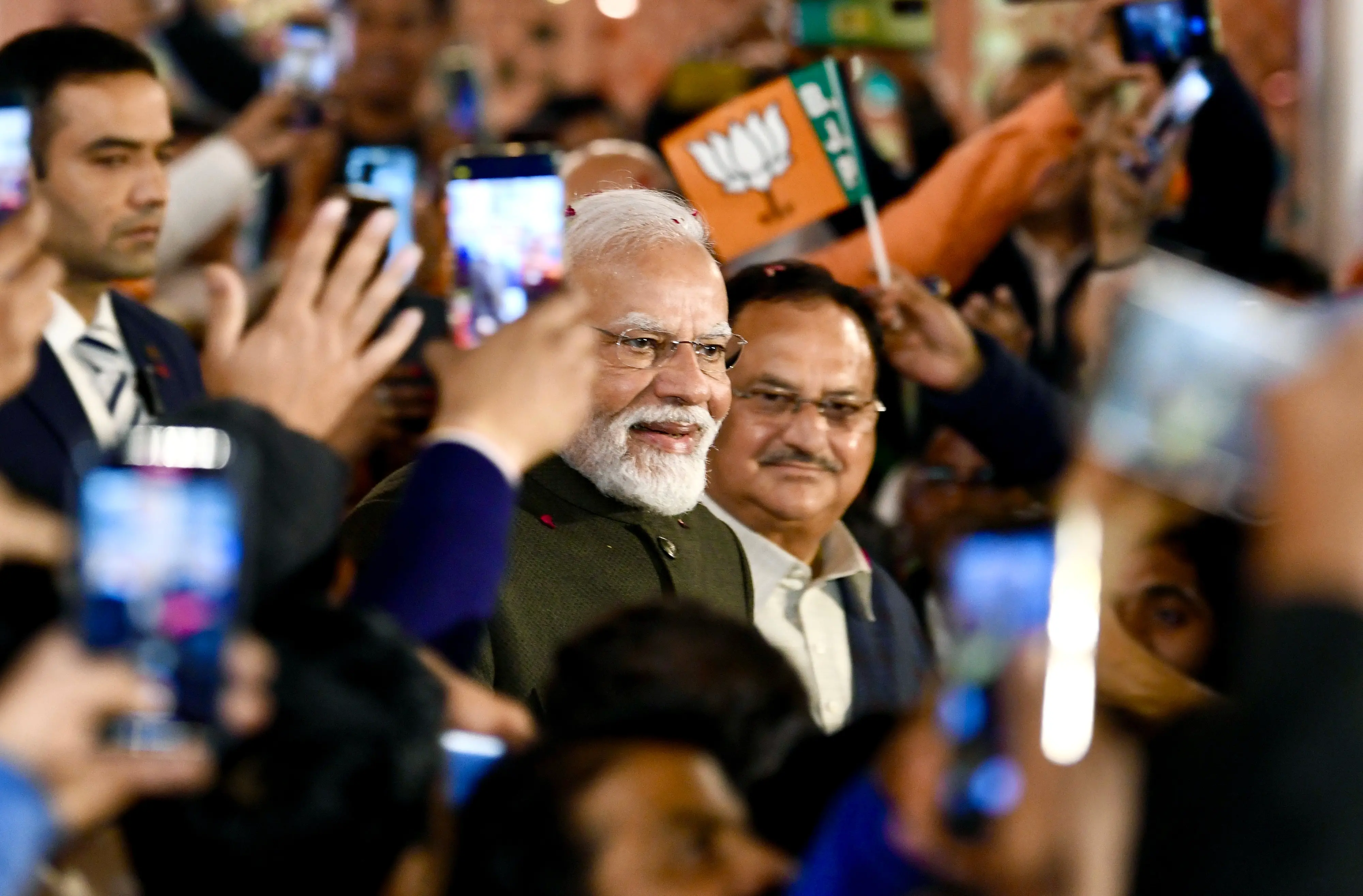 Representational Image : ANI