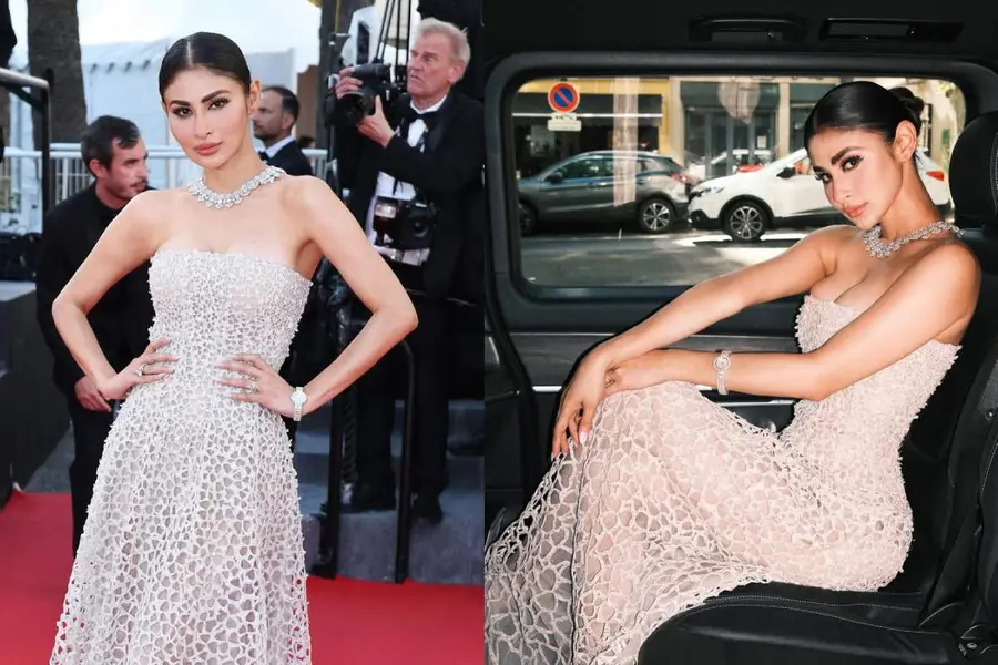 mouni roy