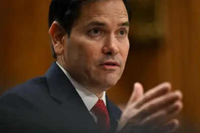 Rubio seeks to calm NATO allies as Trump's sudden moves spark uncertainty