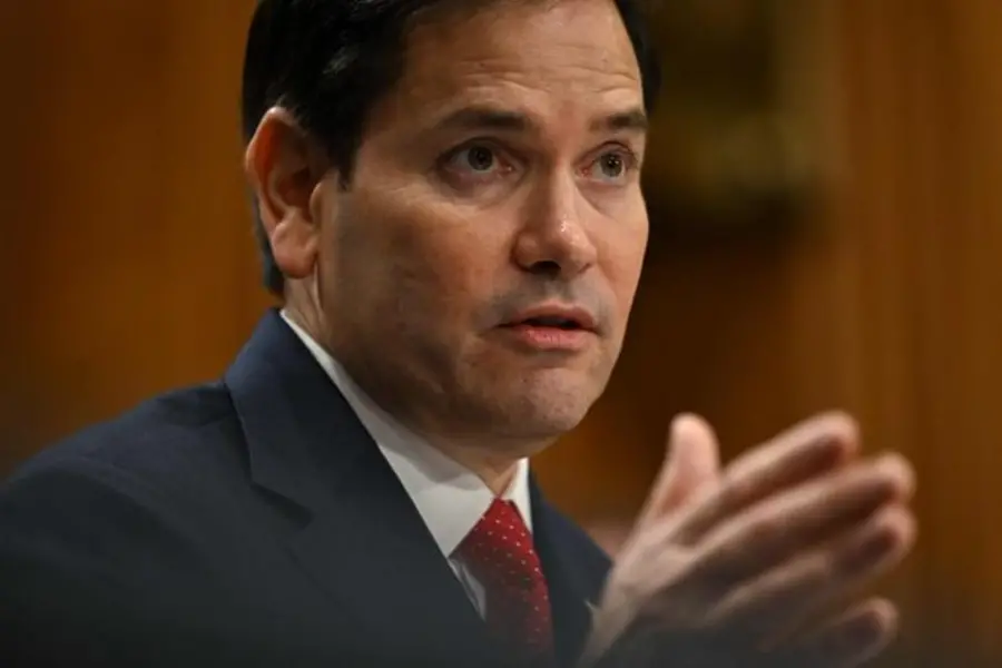 Rubio seeks to calm NATO allies as Trump's sudden moves spark uncertainty