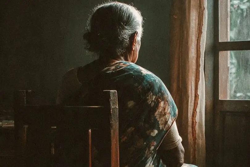 വയോജനങ്ങൾക്കെതിരായ ആക്രമണം: 70% കേസിലും പ്രതിസ്ഥാനത്ത് മക്കളും മരുമക്കളും