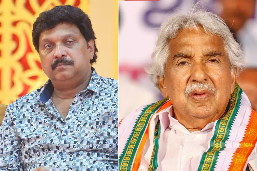 ganesh-kumar-oommenchandy