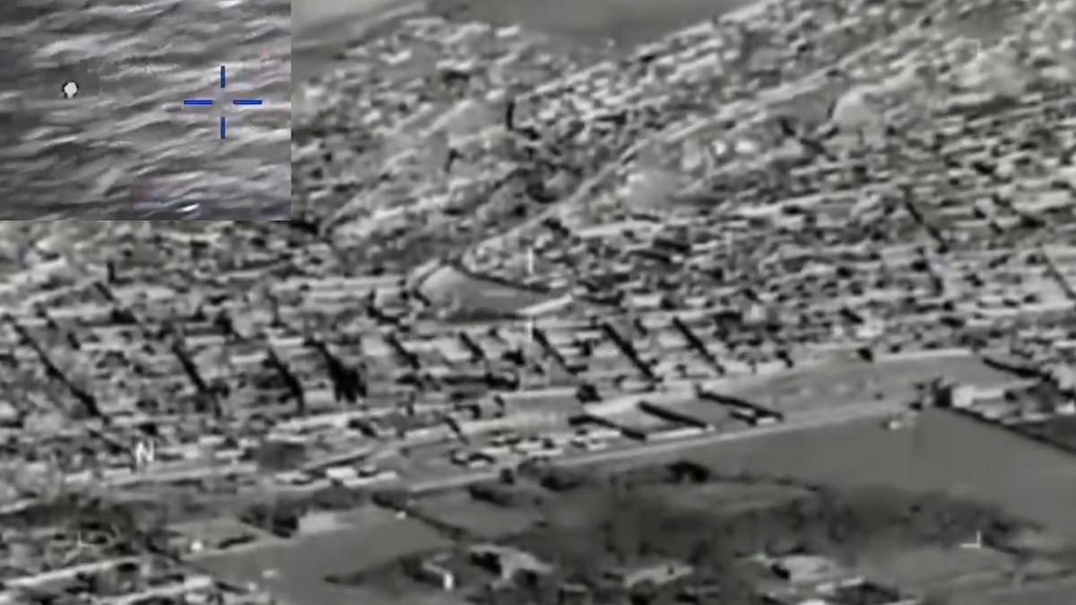 What’s inside the newly US released UFO files? Green lights, discs and unexplained encounters
