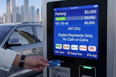 UAE rule changes from June 1: Dubai parking fees, salary deadlines and legal age rules to change