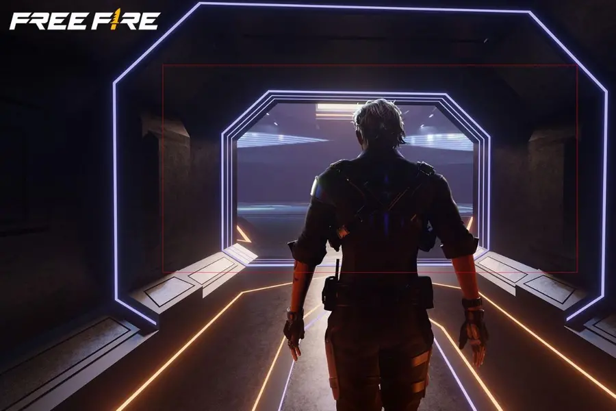 Free Fire
