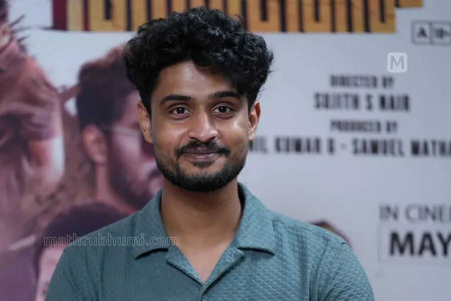 Madhav Suresh