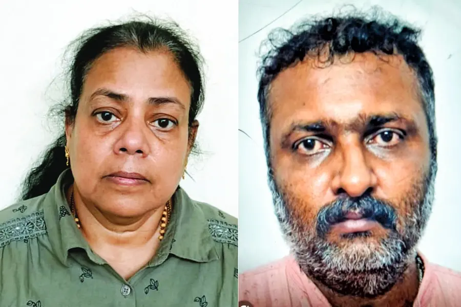 മനുഷ്യക്കടത്തും പെൺവാണിഭവും നിയന്ത്രിച്ചത് സിന്ധുവും ബിലാലും; ഓരോ യുവതിയെ എത്തിക്കുമ്പോഴും കമ്മിഷൻ