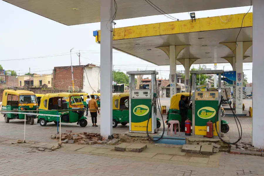CNG