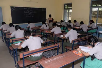 SSLC success rate: Only 82% passed half-yearly exams, but final exam pass rate crossed 98%