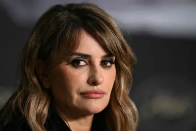 ‘I thought I was about to die… it was totally surreal,’ Penelope recalls incident during film shoot