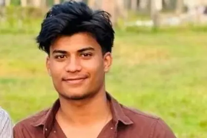 പമ്പയിൽ കുളിക്കാനിറങ്ങിയപ്പോൾ ഒഴുക്കിൽപ്പെട്ട് കാണാതായി; എൻജിനീയറിങ് വിദ്യാർഥിയുടെ മൃതദേഹം കണ്ടെത്തി