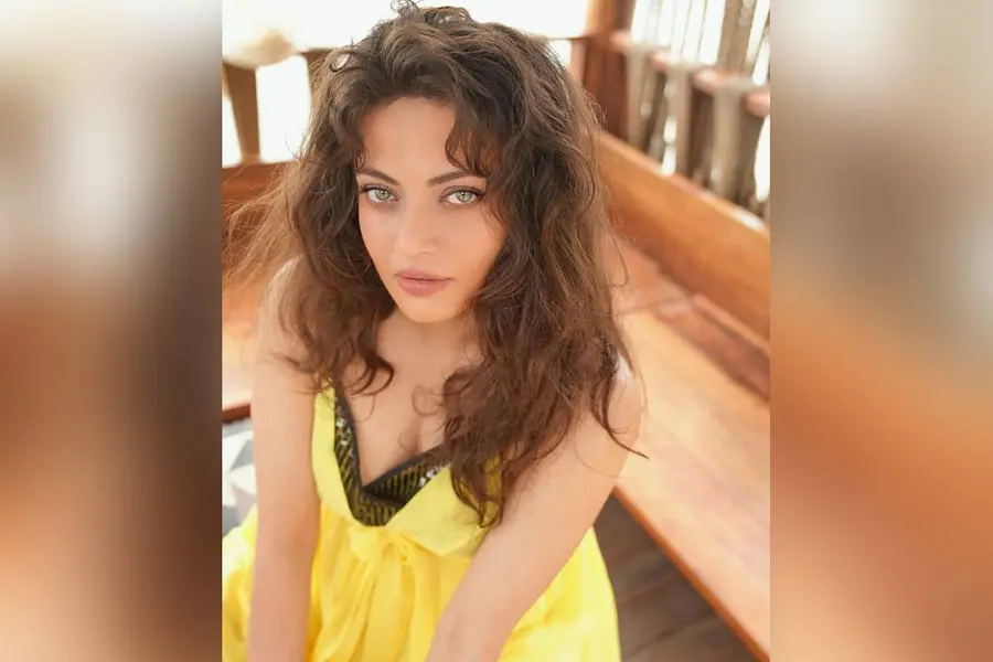 sneha ullal