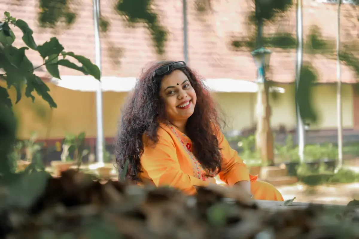 ശ്രീഗീത
