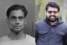 നാസികൾ വെടിവെച്ചുകൊന്ന മലയാളി; മിച്ചിലോട്ട് മാധവന്റെ കഥ സിനിമയാവുന്നു, ഒരുക്കുന്നത് സലിം അഹമ്മദ്