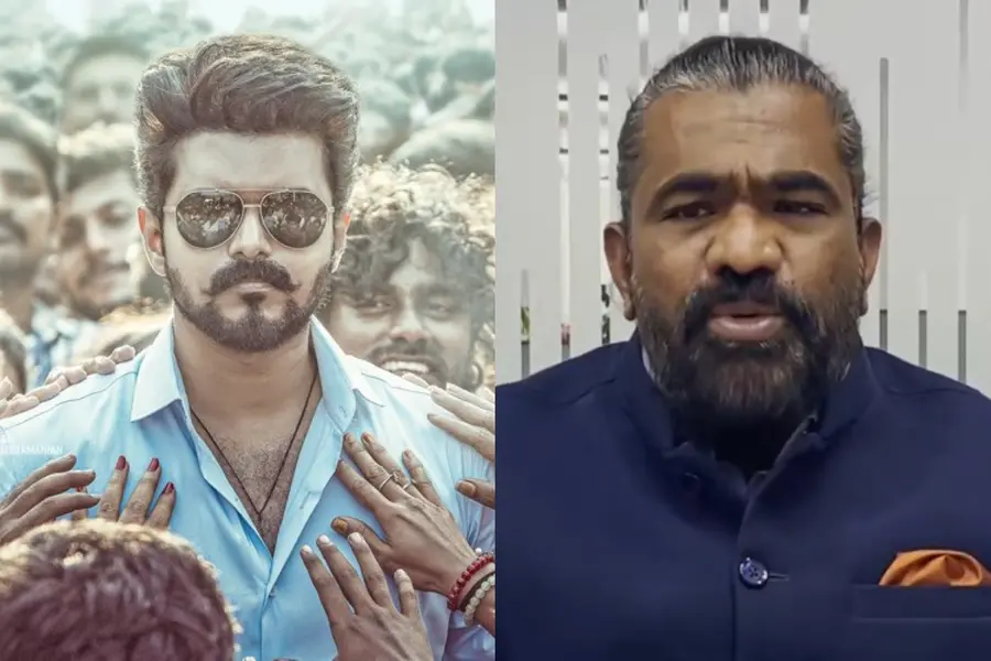 സിനിമയുടെ പേര് പോലെ വിജയ് ജനനായകൻ ആയി, സെൻസർ ബോർഡ് അനുമതി നൽകിയാൽ ഉടൻ റിലീസ്- നിർമാതാവ്